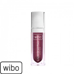 WIBO - No.4 Ruž za usne Liquid Metal Lipstick
